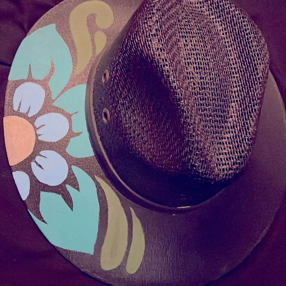 Mexican Beach Hat
